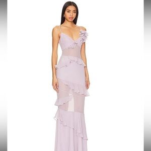 Lovers and Friends Dress